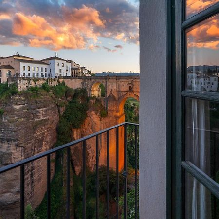 Las Vistas - Ronda Residence Luaran gambar