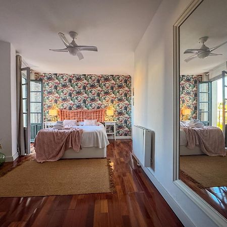Las Vistas - Ronda Residence Luaran gambar