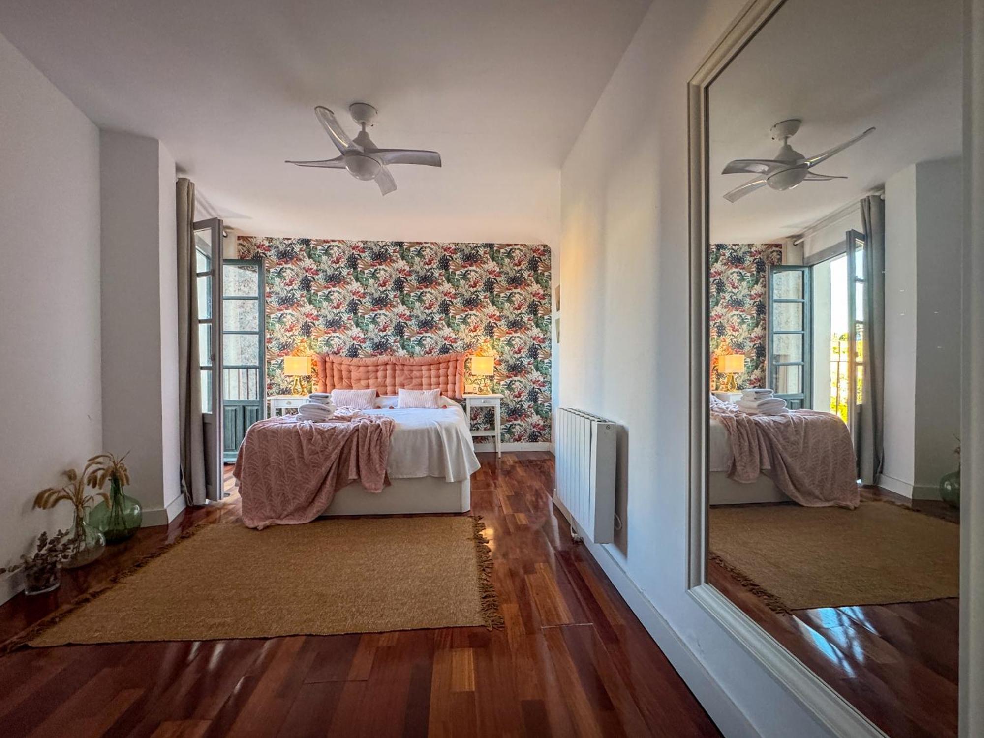Las Vistas - Ronda Residence Luaran gambar